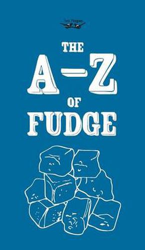 Cover image for The A-Z of Fudge