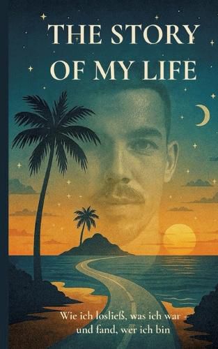 Cover image for The Story of my Life