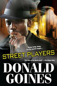 Cover image for Street Players