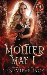 Cover image for Mother May I