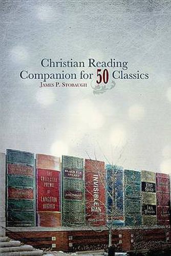 Cover image for Christian Reading Companion for 50 Classics