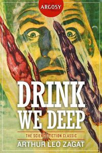 Cover image for Drink We Deep