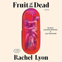 Cover image for Fruit of the Dead