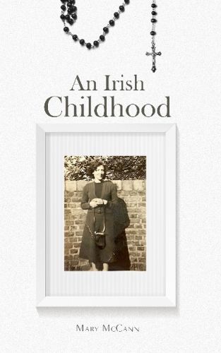 Cover image for An Irish Childhood