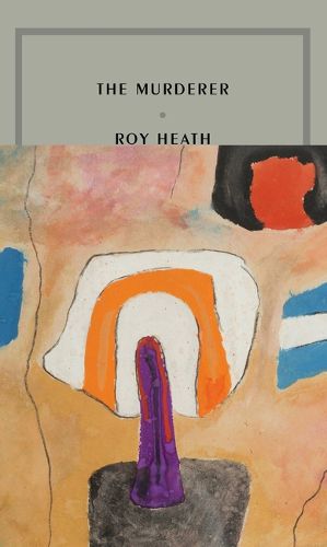Cover image for The Murderer