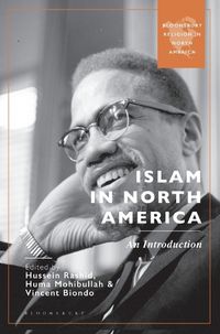 Cover image for Islam in North America