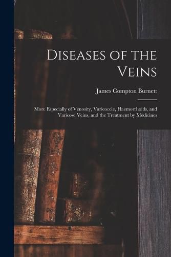 Diseases of the Veins