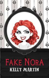 Cover image for Fake Nora