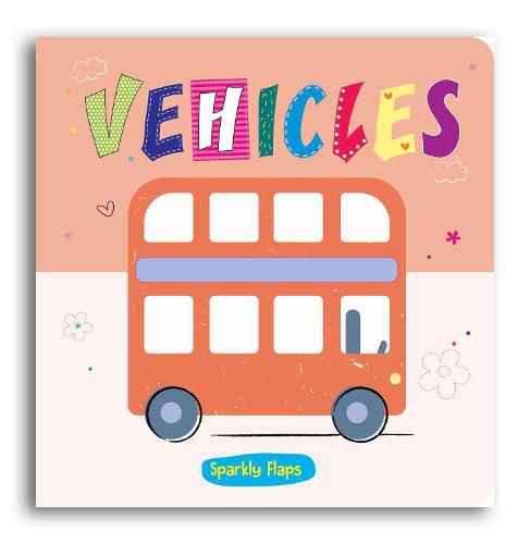 Cover image for Vehicles