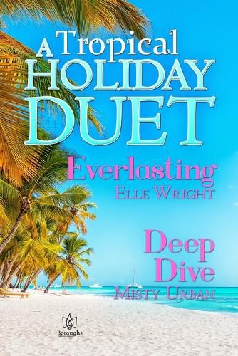 Cover image for A Tropical Holiday Duet