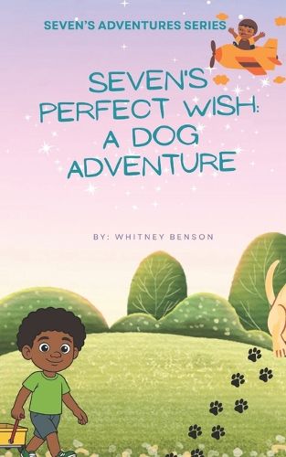 Cover image for Seven's Perfect Wish