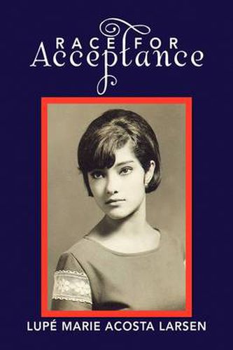 Cover image for Race for Acceptance