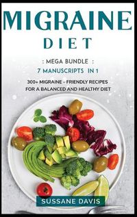 Cover image for Migraine Diet