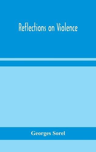 Reflections on violence