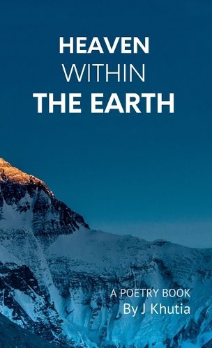Cover image for Heaven Within the Earth