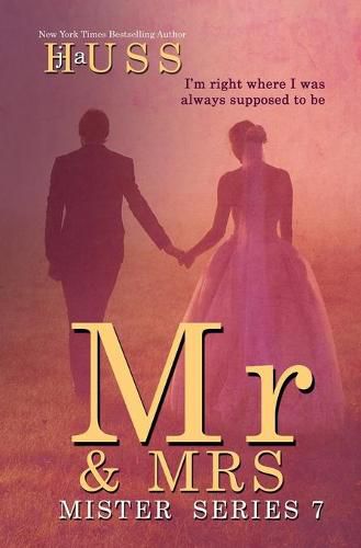 Cover image for Mr. & Mrs