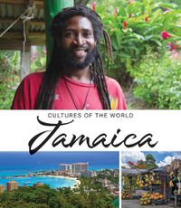 Cover image for Jamaica