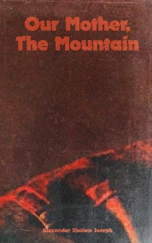 Cover image for Our Mother, The Mountain