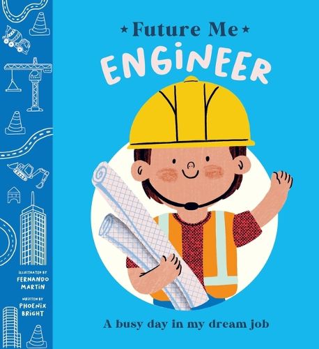 Cover image for Engineer