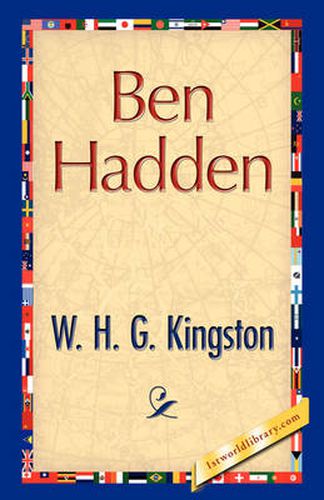 Ben Hadden