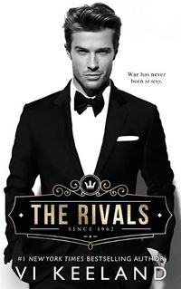 Cover image for The Rivals