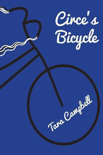 Cover image for Circe's Bicycle