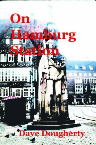 Cover image for On Hamburg Station
