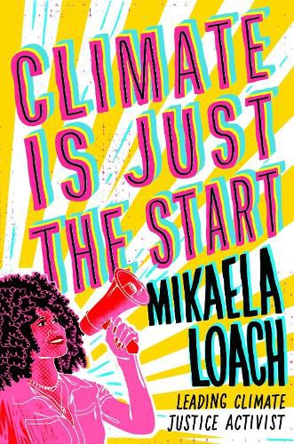 Cover image for Climate Is Just the Start