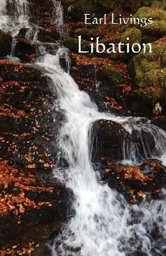 Cover image for Libation