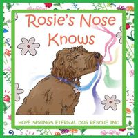 Cover image for Rosie's Nose Knows