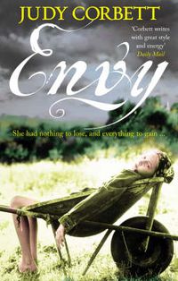 Cover image for Envy