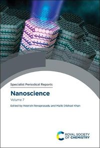 Cover image for Nanoscience: Volume 7