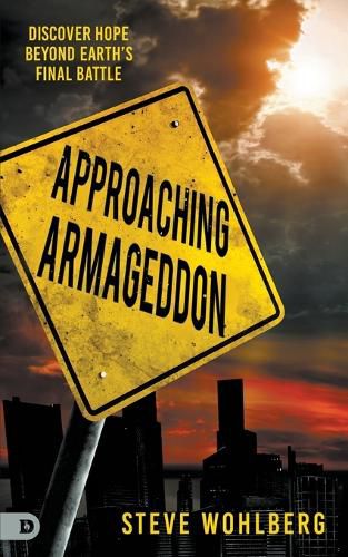 Cover image for Approaching Armageddon