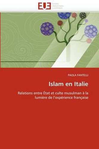 Cover image for Islam En Italie