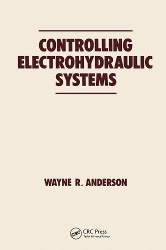 Controlling Electrohydraulic Systems