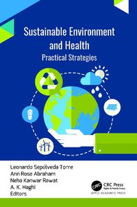 Cover image for Sustainable Environment and Health