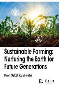 Cover image for Sustainable Farming