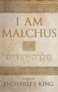 Cover image for I am Malchus