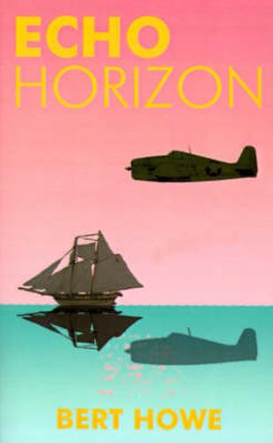 Cover image for Echo Horizon