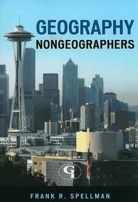 Cover image for Geography for Nongeographers