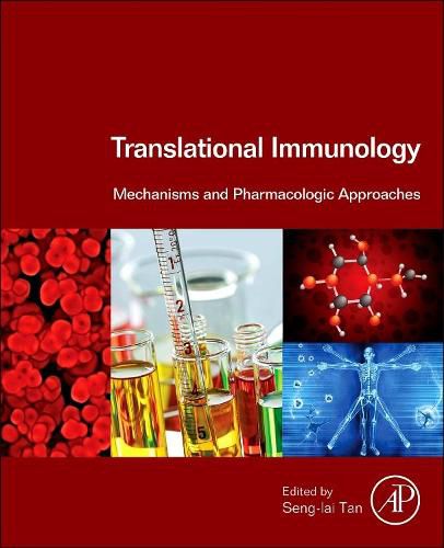 Cover image for Translational Immunology: Mechanisms and Pharmacologic Approaches