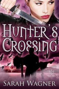 Cover image for Hunter's Crossing