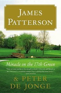 Cover image for Miracle on the 17th Green