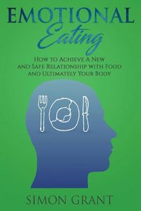 Cover image for Emotional Eating