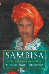 Cover image for Sambisa