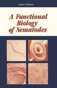 Cover image for A Functional Biology of Nematodes