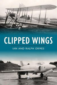 Cover image for Clipped Wings