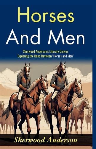 Cover image for Horses and Men (Edition2024)
