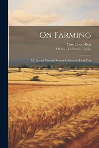 Cover image for On Farming