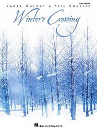 Cover image for Winter's Crossing - James Galway & Phil Coulter
